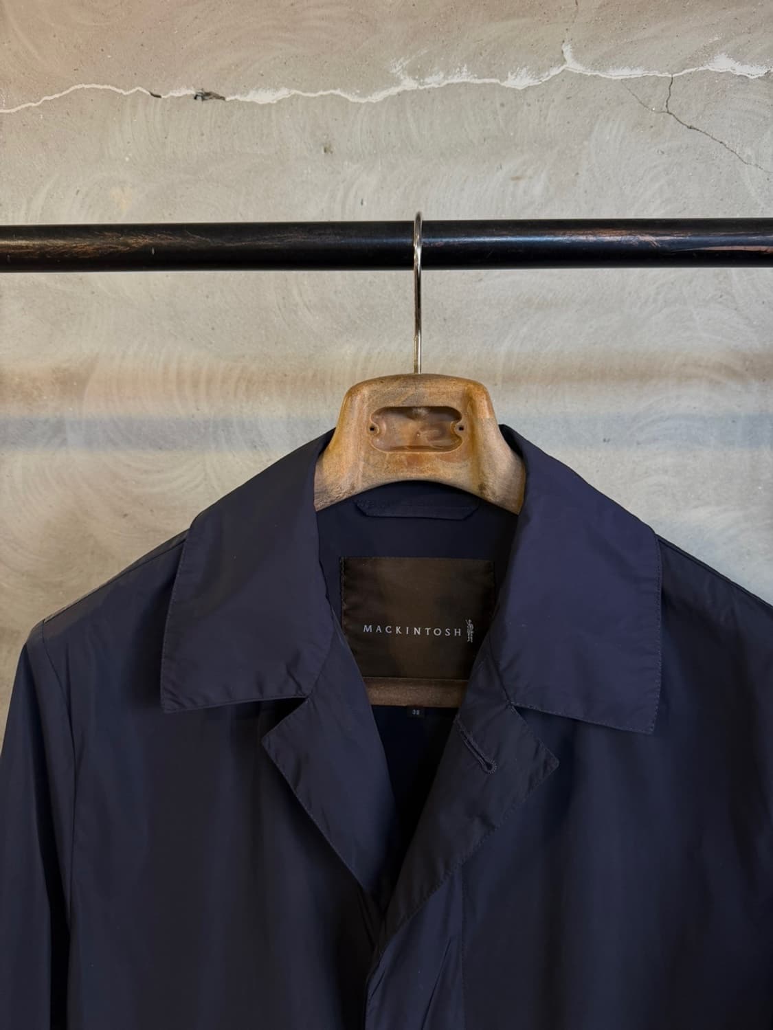 맥킨토시 맥코트 100 상품이미지3