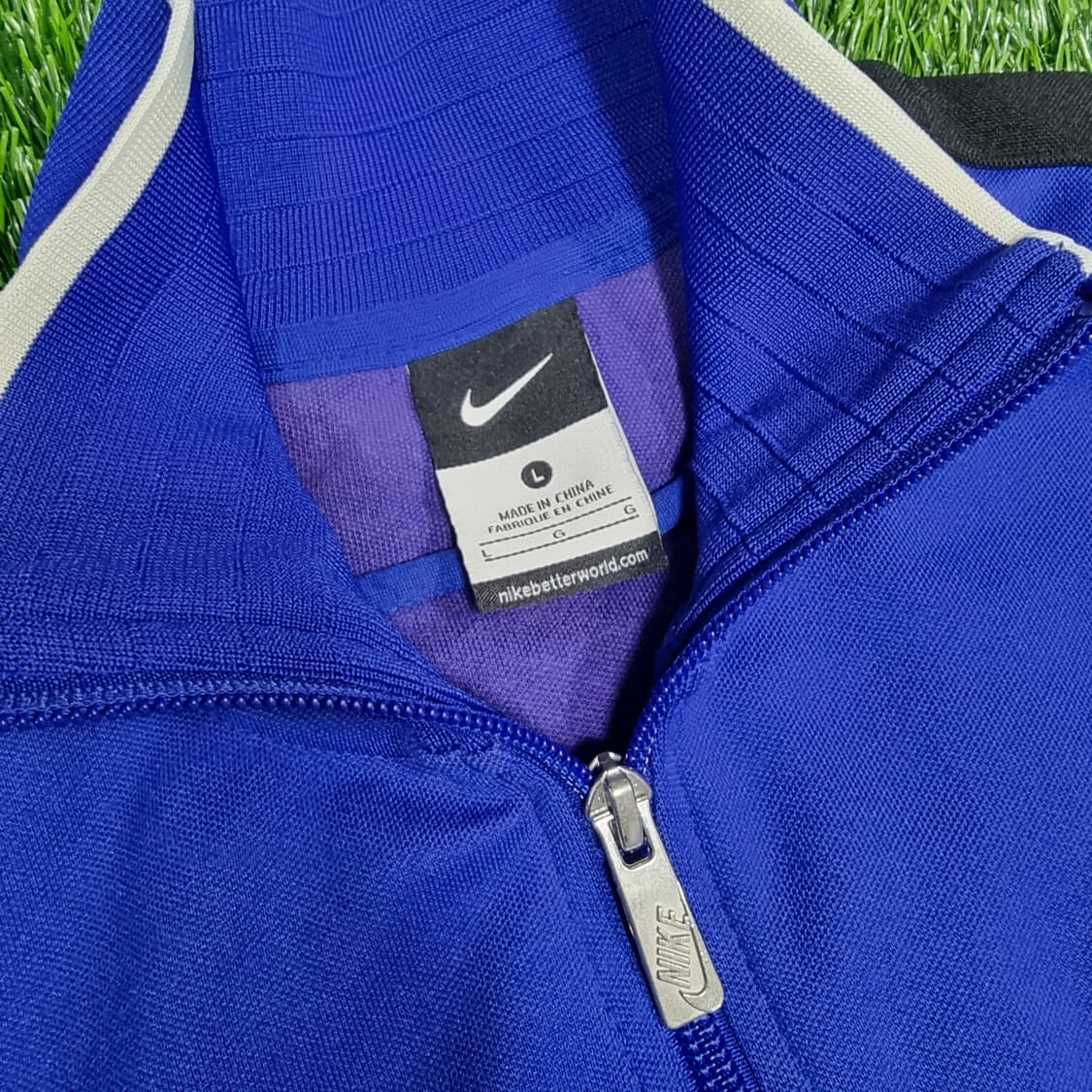 12-13시즌 맨체스터 유나이티드 나이키 져지 상품이미지6