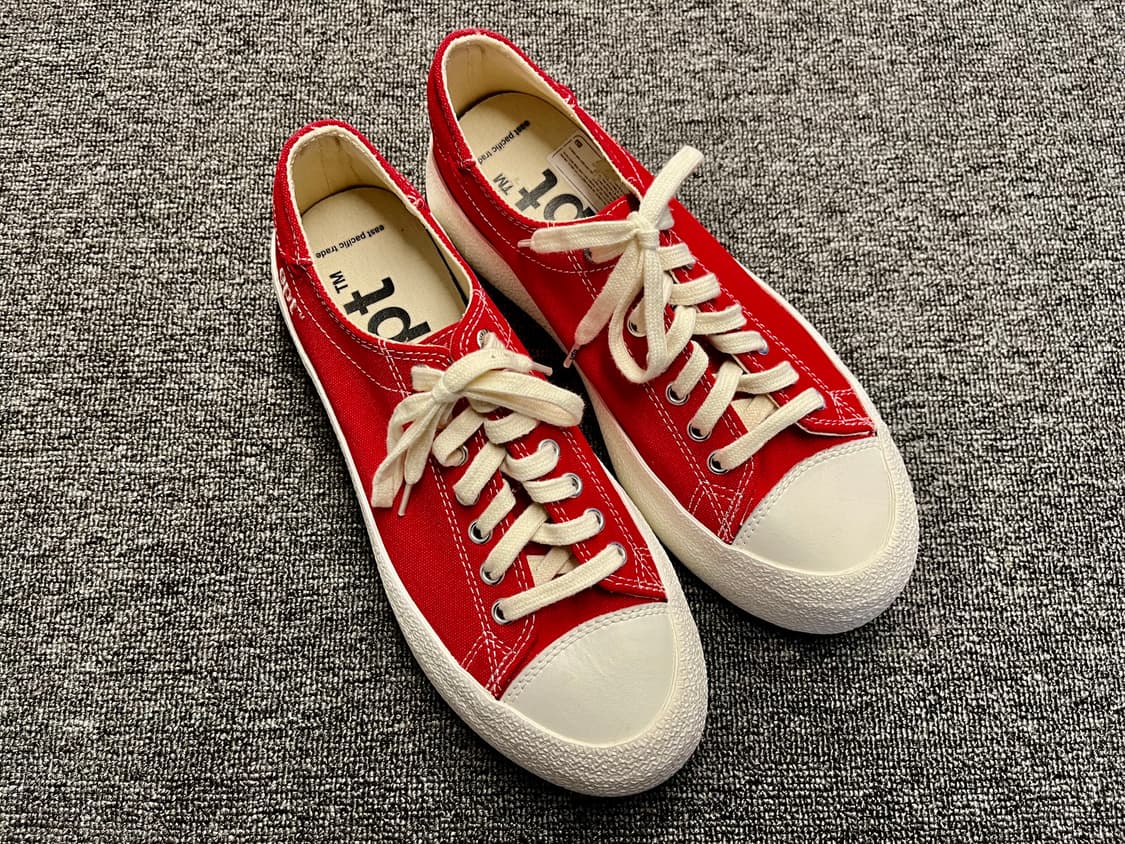 [255] ept dive 레드  상품이미지3