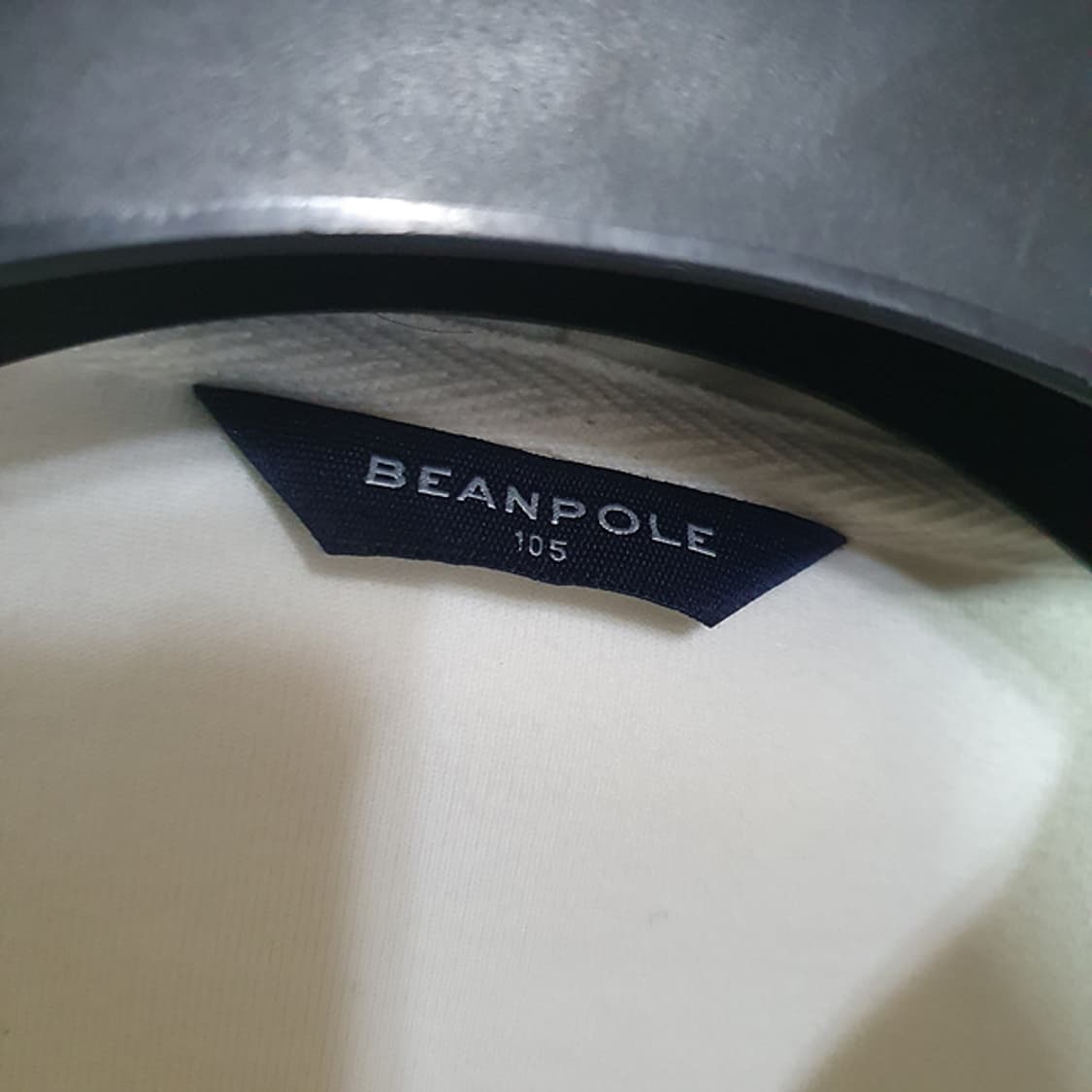 빈폴 후드 집업 자켓 105 상품이미지3