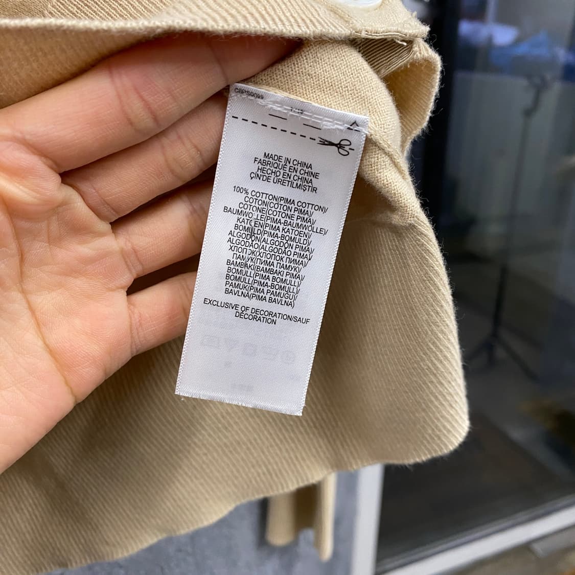 Polo Ralph Lauren 상품이미지3