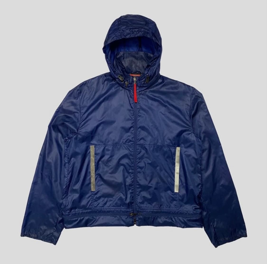 [48] SS2000 프라다 스포츠 윈드브레이커 SGV368 상품이미지7