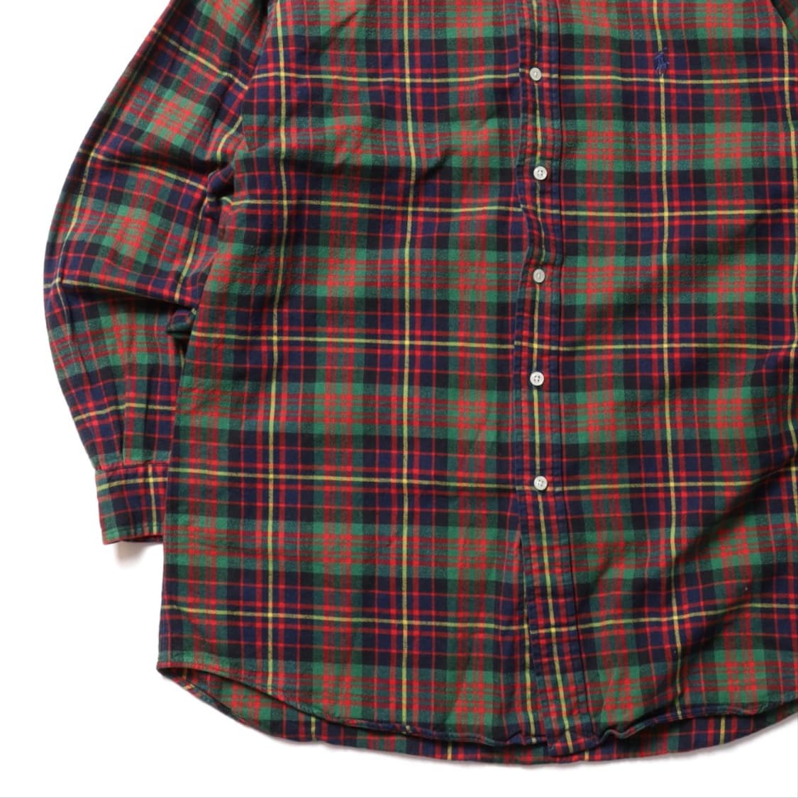 폴로 랄프로렌 Polo Ralph Lauren Check Shirt 상품이미지3