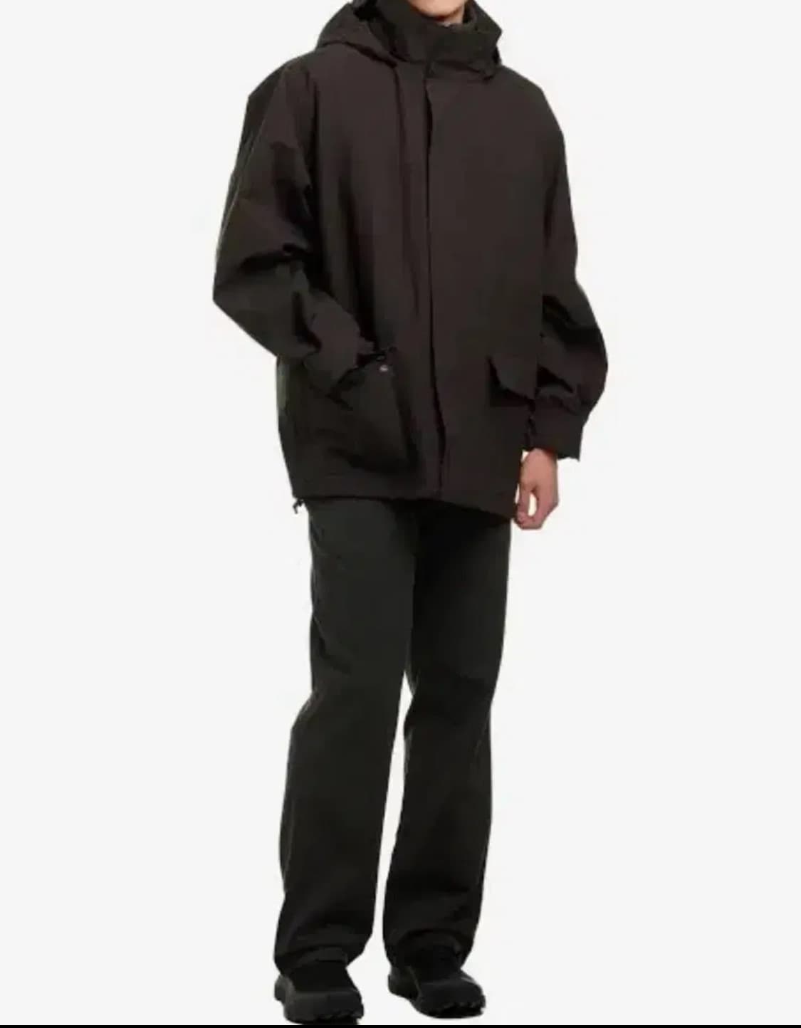 Gr10k 고어텍스 자켓 상품이미지2