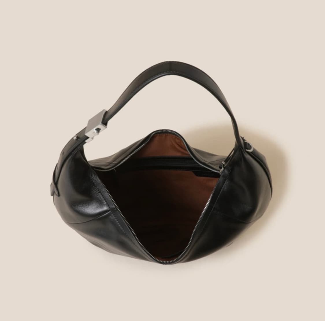 쿠론 포제르 크로스 41 블랙 상품이미지4