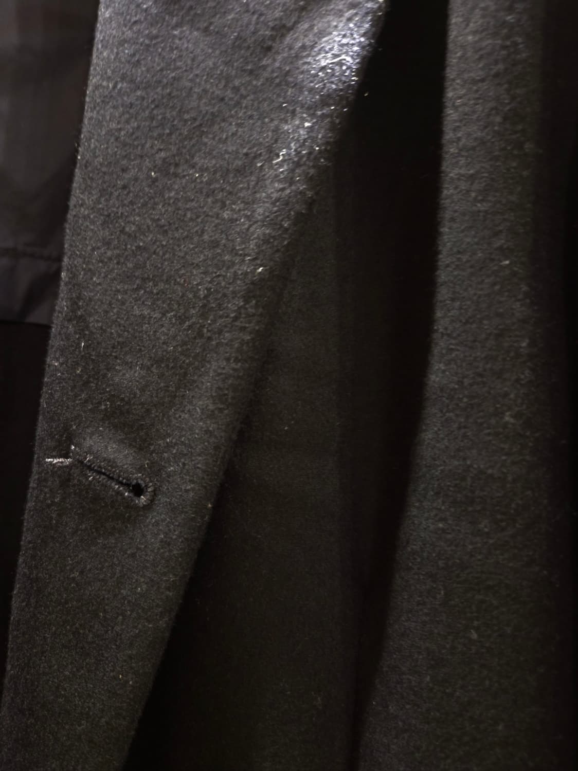 조르지오 아르마니 캐시미어자켓 상품이미지2