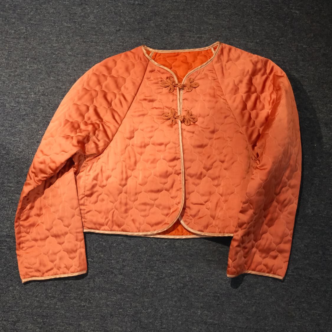 빔즈보이 폴리 자켓 가디건 상품이미지1