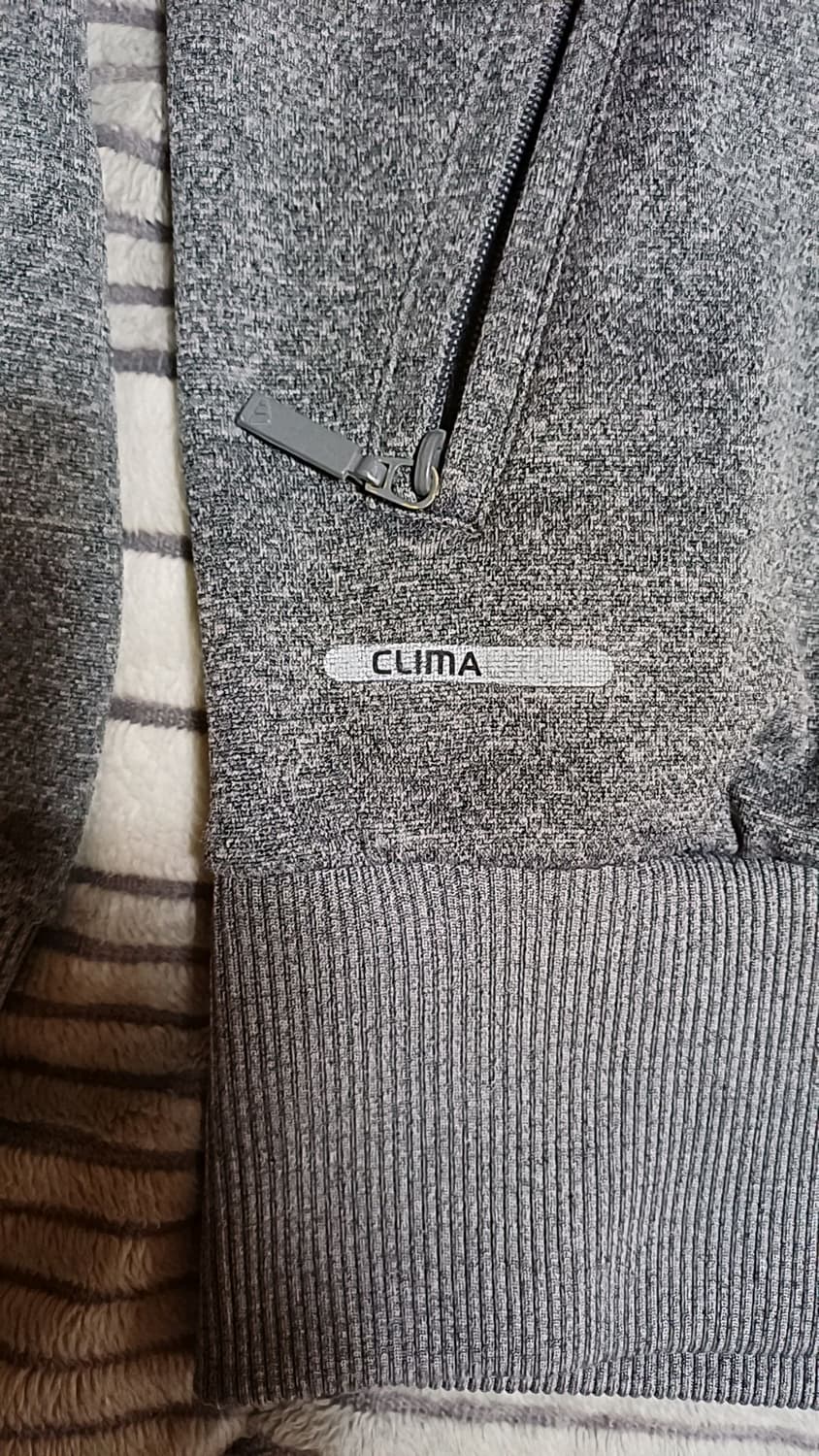 아디다스 크롭저지 85 여성55 가슴46 기장55 상품이미지3