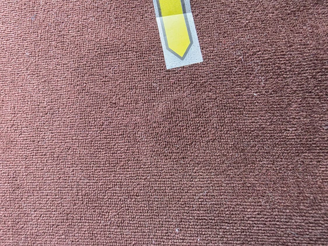 버버리 벨벳 맨투맨 상품이미지3