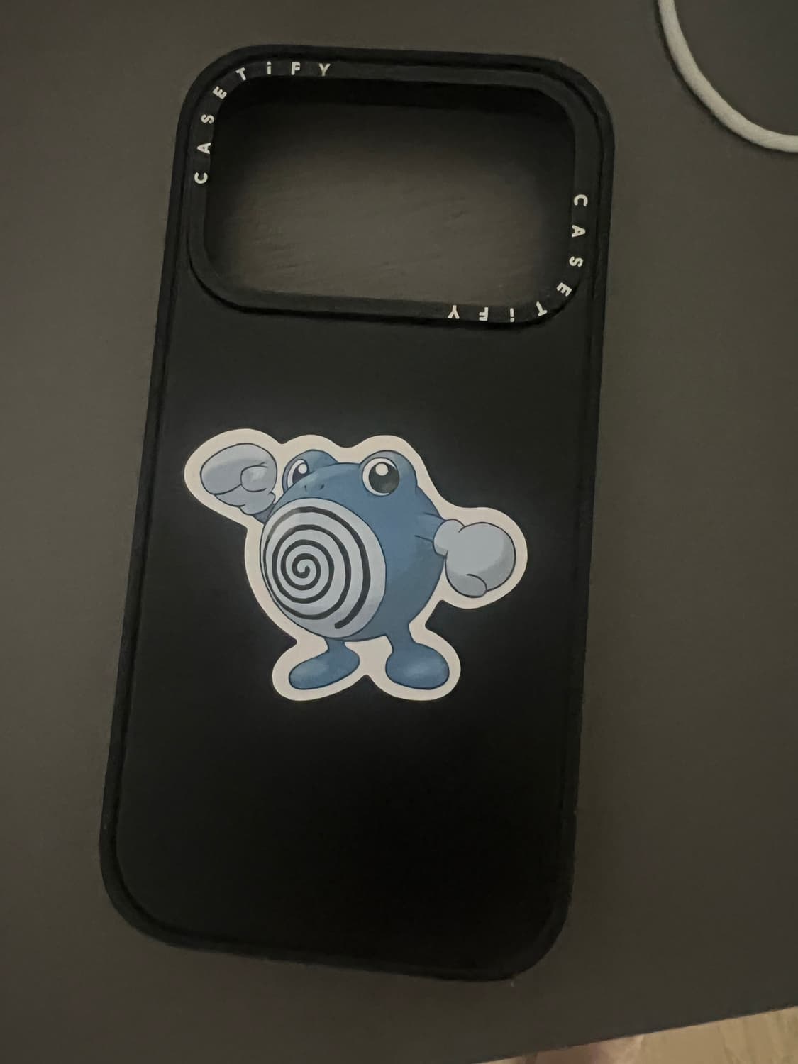 아이폰17프로 케이스티파이케이스 상품이미지1