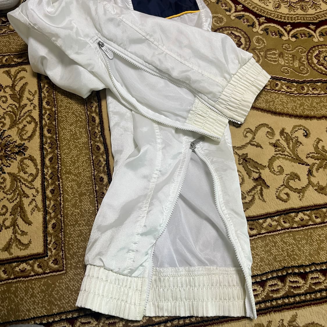 90‘s 리복 재팬 트랙팬츠 상품이미지4