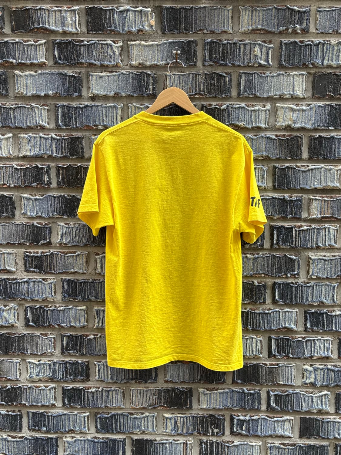 프룻오브더룸 2003 빈티지 티셔츠 상품이미지2