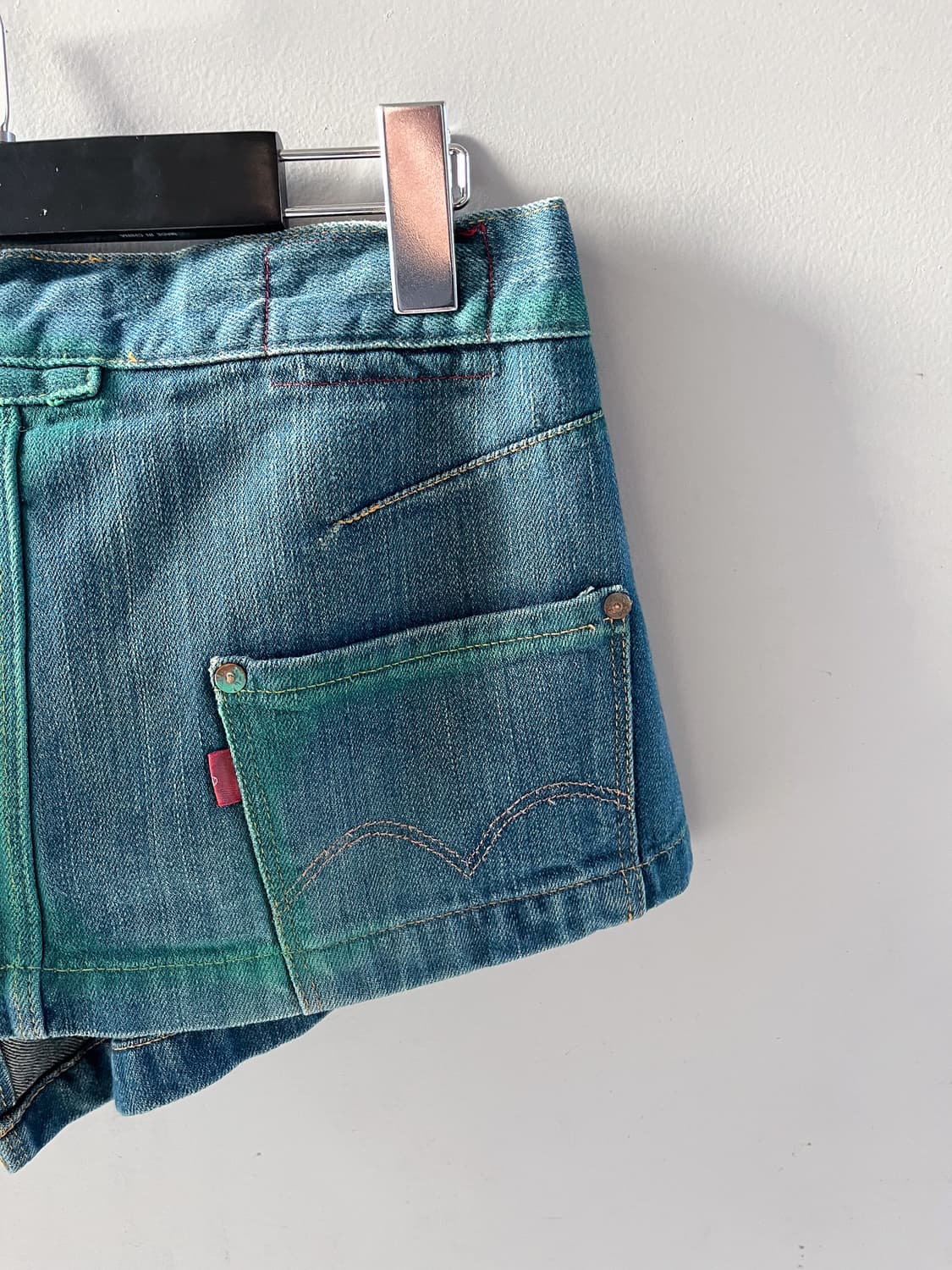 Levi’s RED / Made in Italy (2001) 상품이미지4