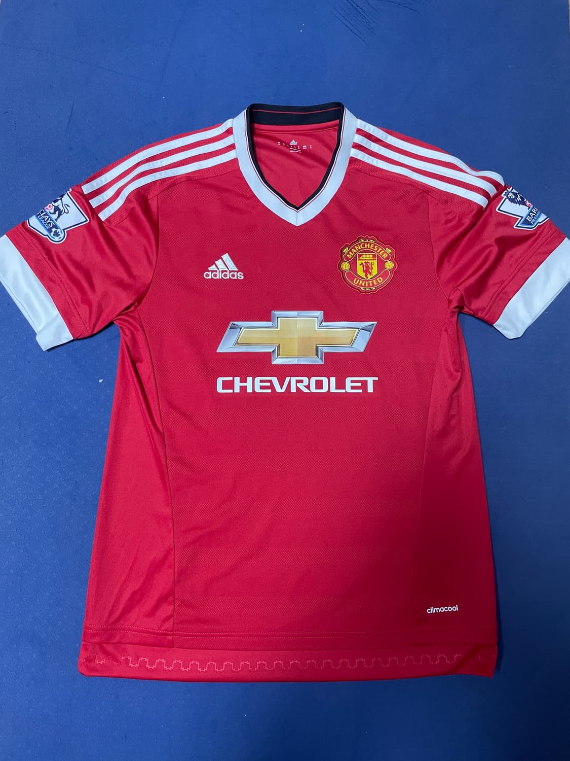 맨유 루니 유니폼  상품이미지1