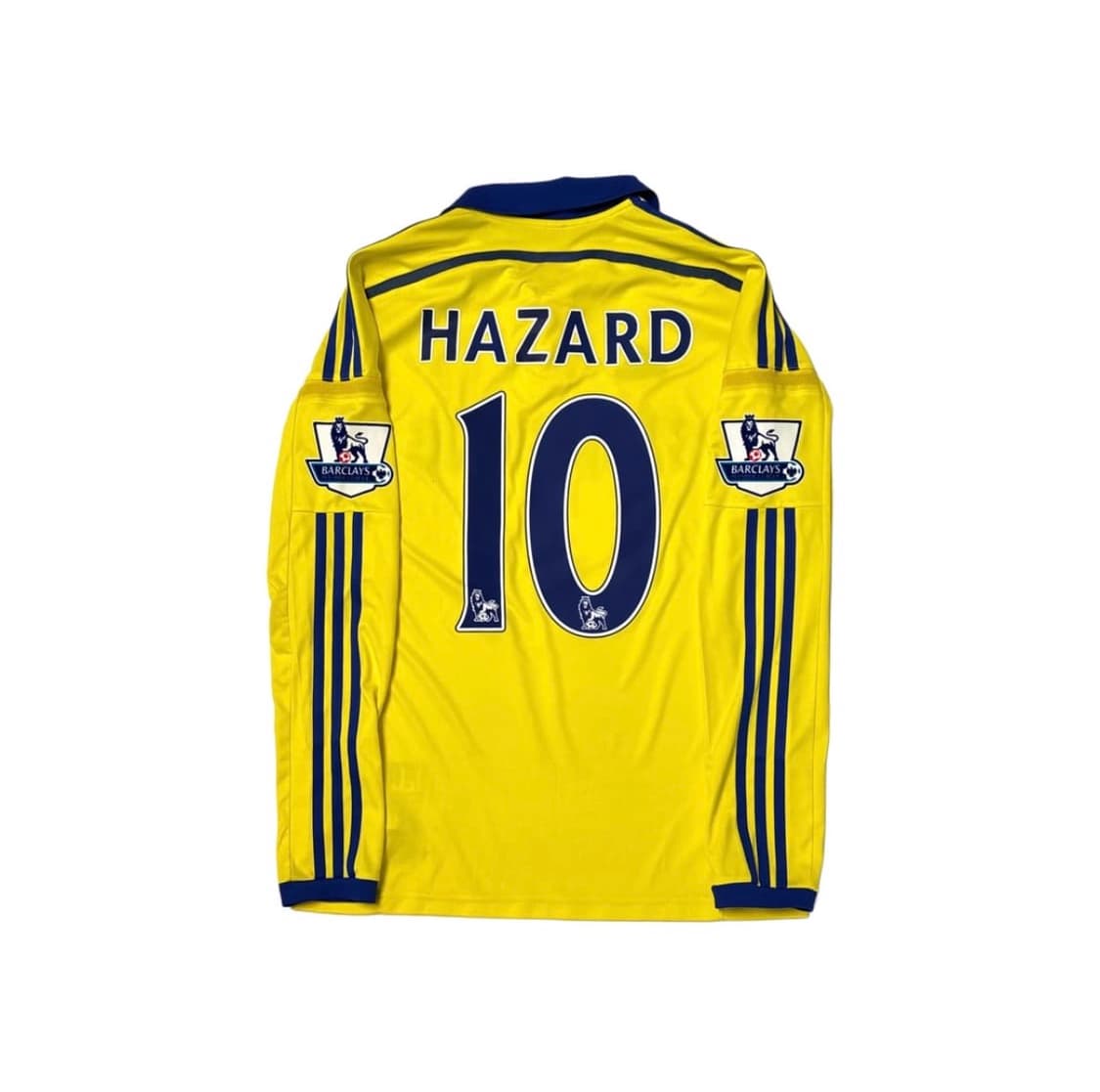 아디다스 14/15 첼시 어웨이 아자르 상품이미지1