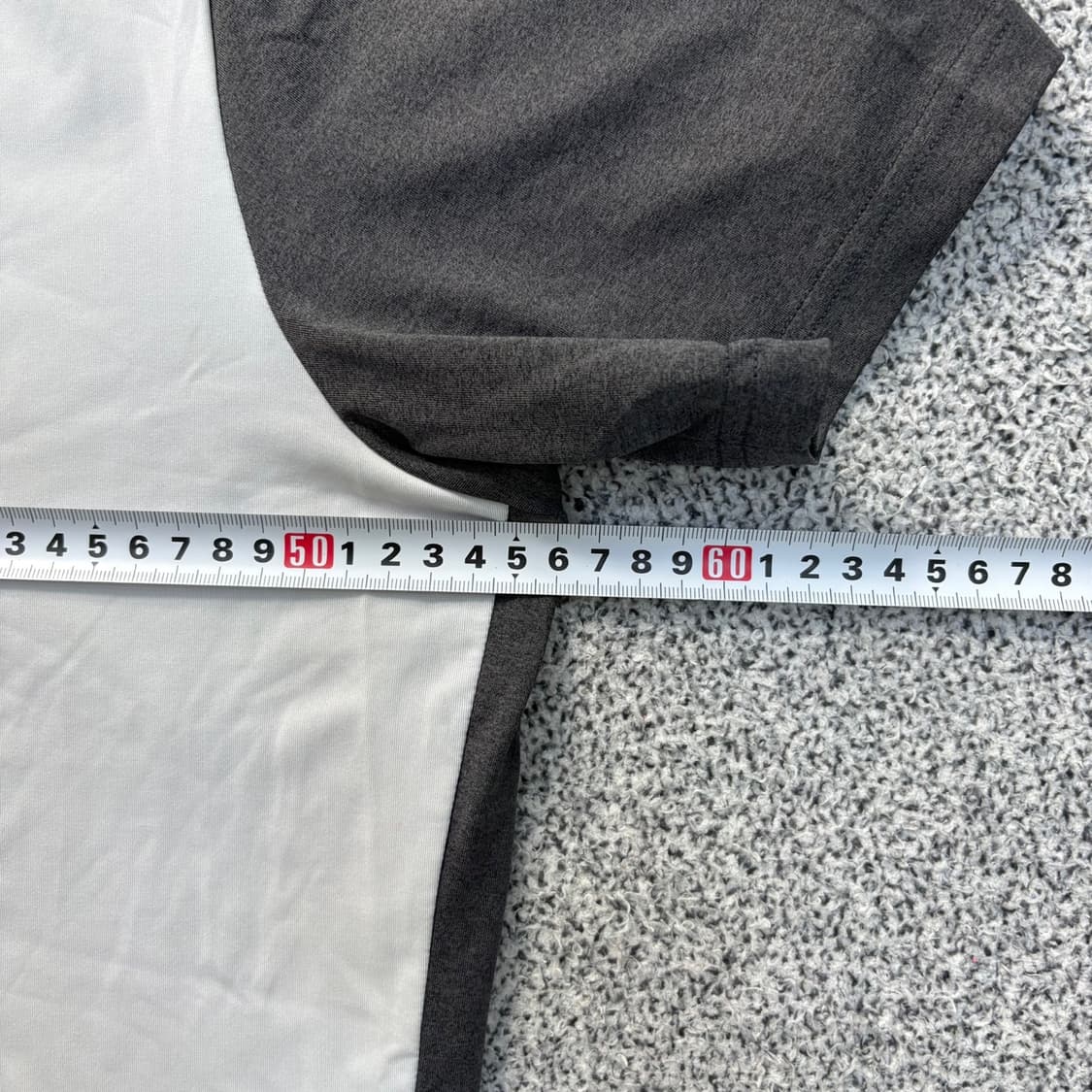 105 PXG 골프 반팔 폴로 티셔츠 카라티 0528J 상품이미지5