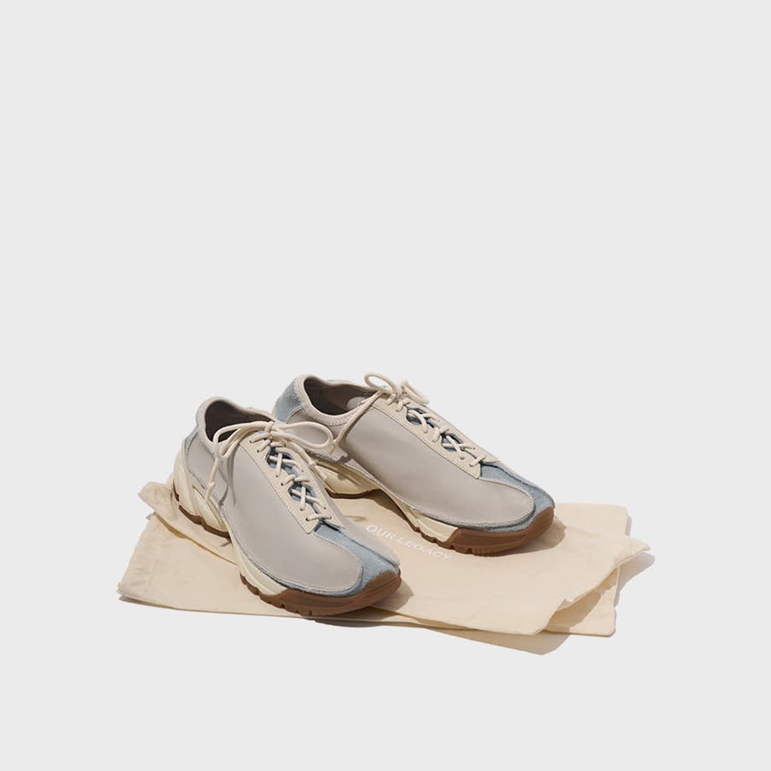 OUR LEGACY sneakers EU38(womens) 상품이미지5