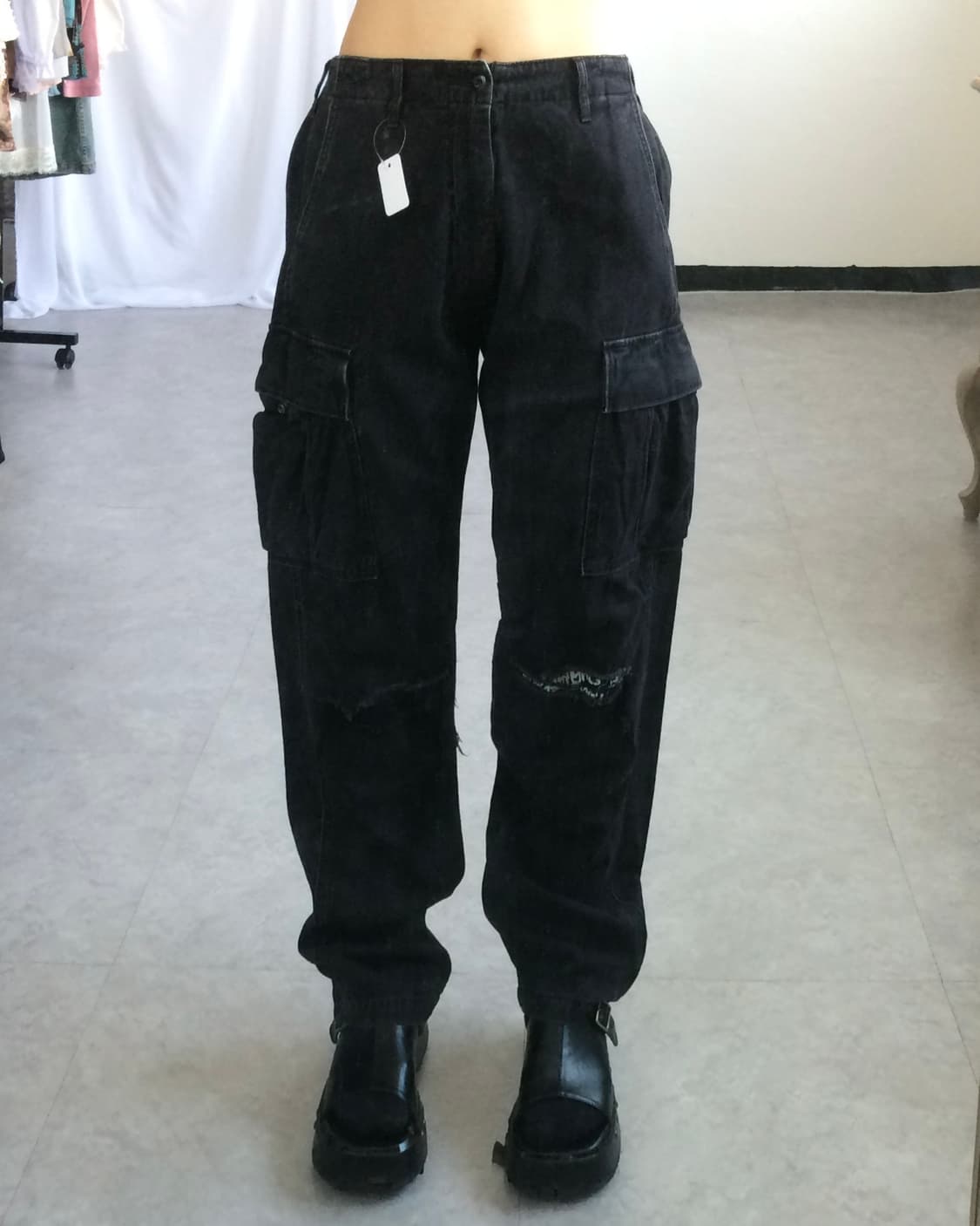 Cago pants 상품이미지1