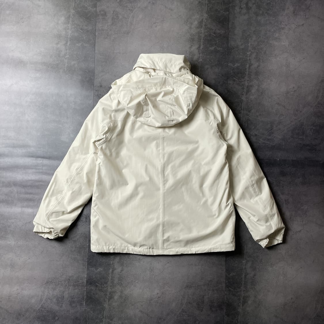 THE NORTH FACE 노스페이스 크림 윈드브레이커 A00438 상품이미지6