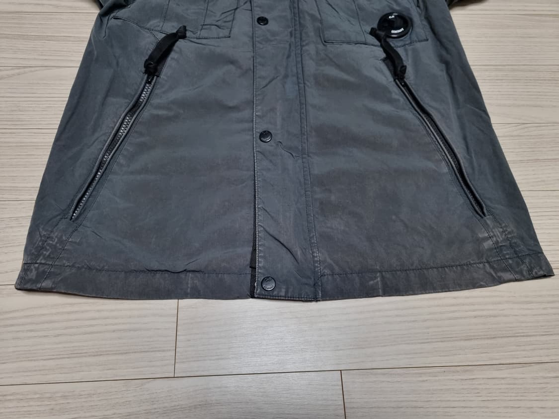 cp컴퍼니 렌즈고글 바람막이 상품이미지7