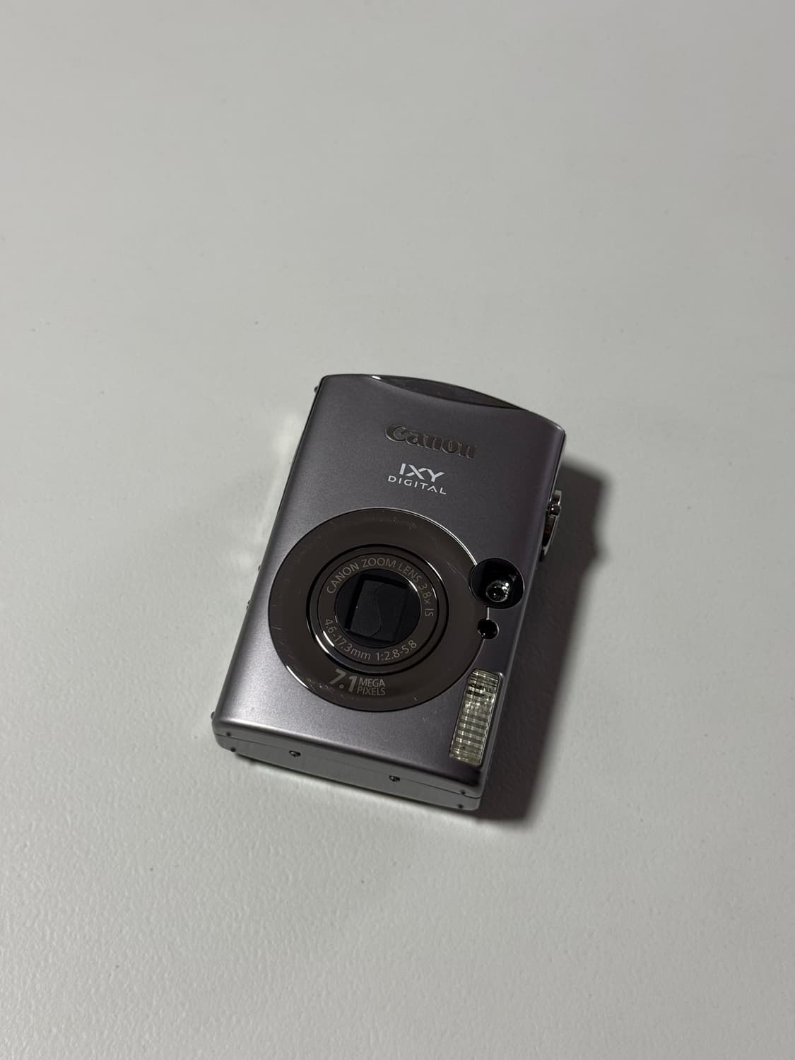 풀박스 캐논 익시 900 IS=익서스 850 (ixus 850) 작례o 상품이미지6