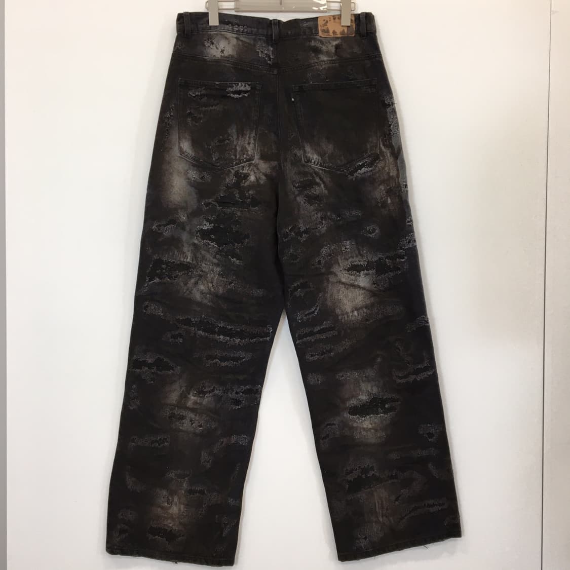 프로젝트 G/R (새상품) 보로진 3 사이즈 택가 62만 상품이미지3