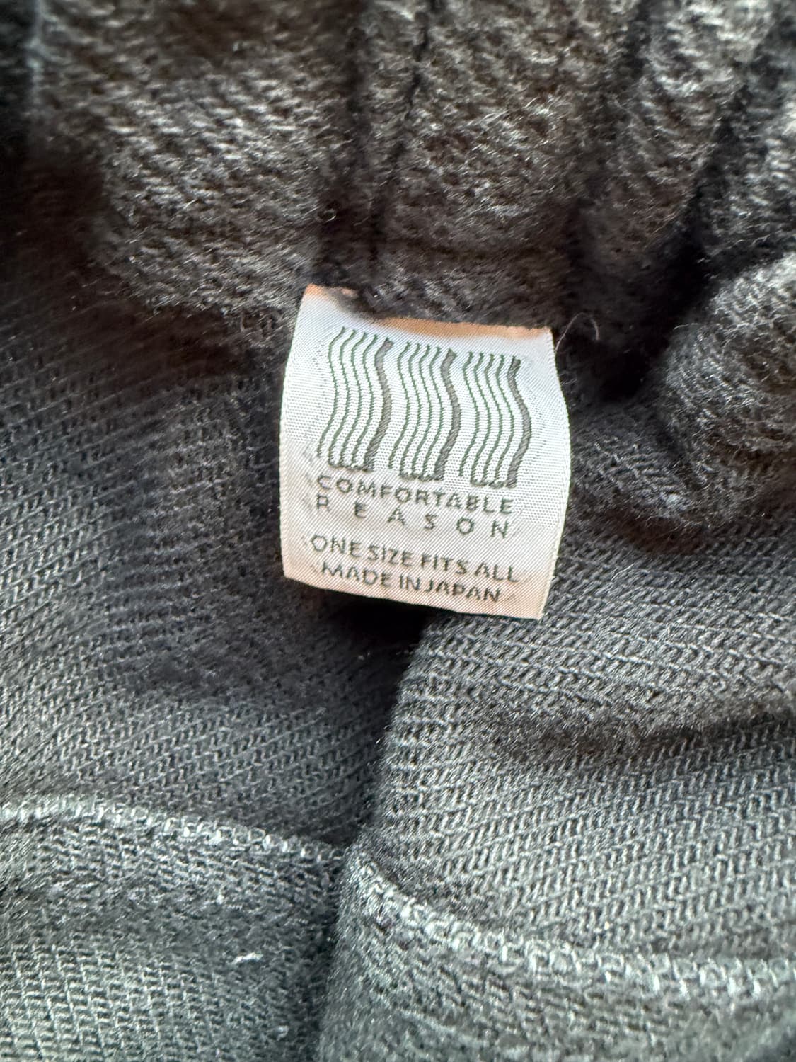 컴포터블 리즌 팬츠 F(-36in) 상품이미지5