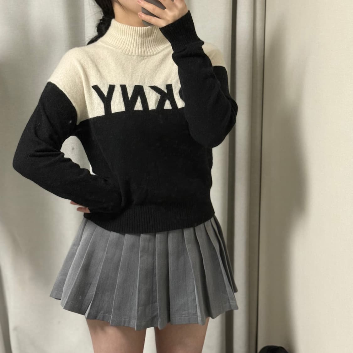 DKNY 니트 상품이미지1