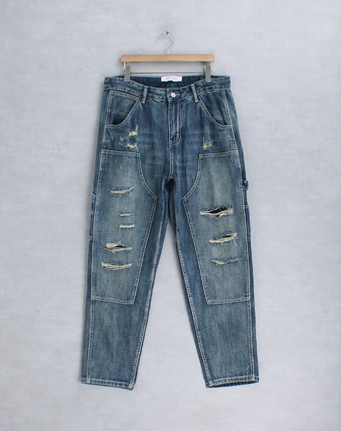 FRANKLIN MUSK _ Made in U.S.A. _S4368 상품이미지1