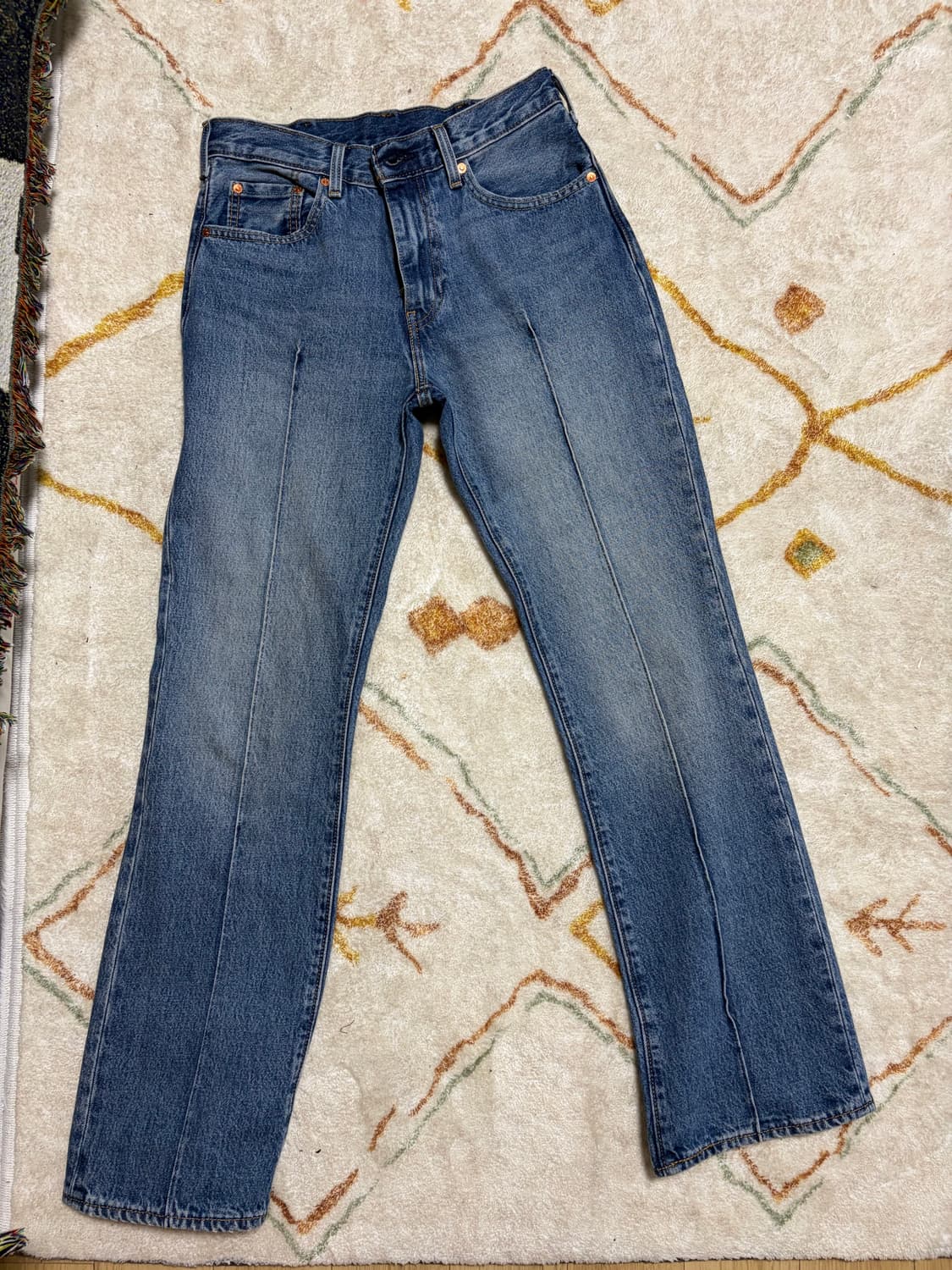 리바이스 517 부츠컷 데님팬츠 상품이미지3