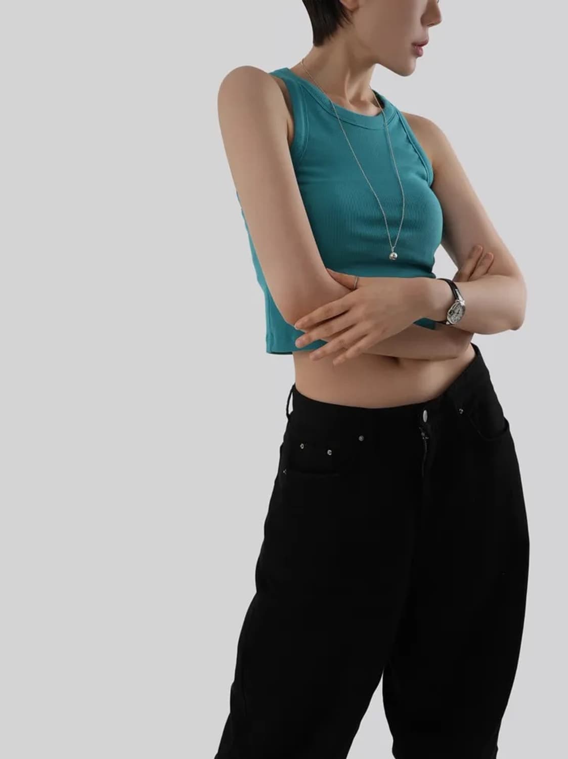 어텀 비프크롭나시 상품이미지2