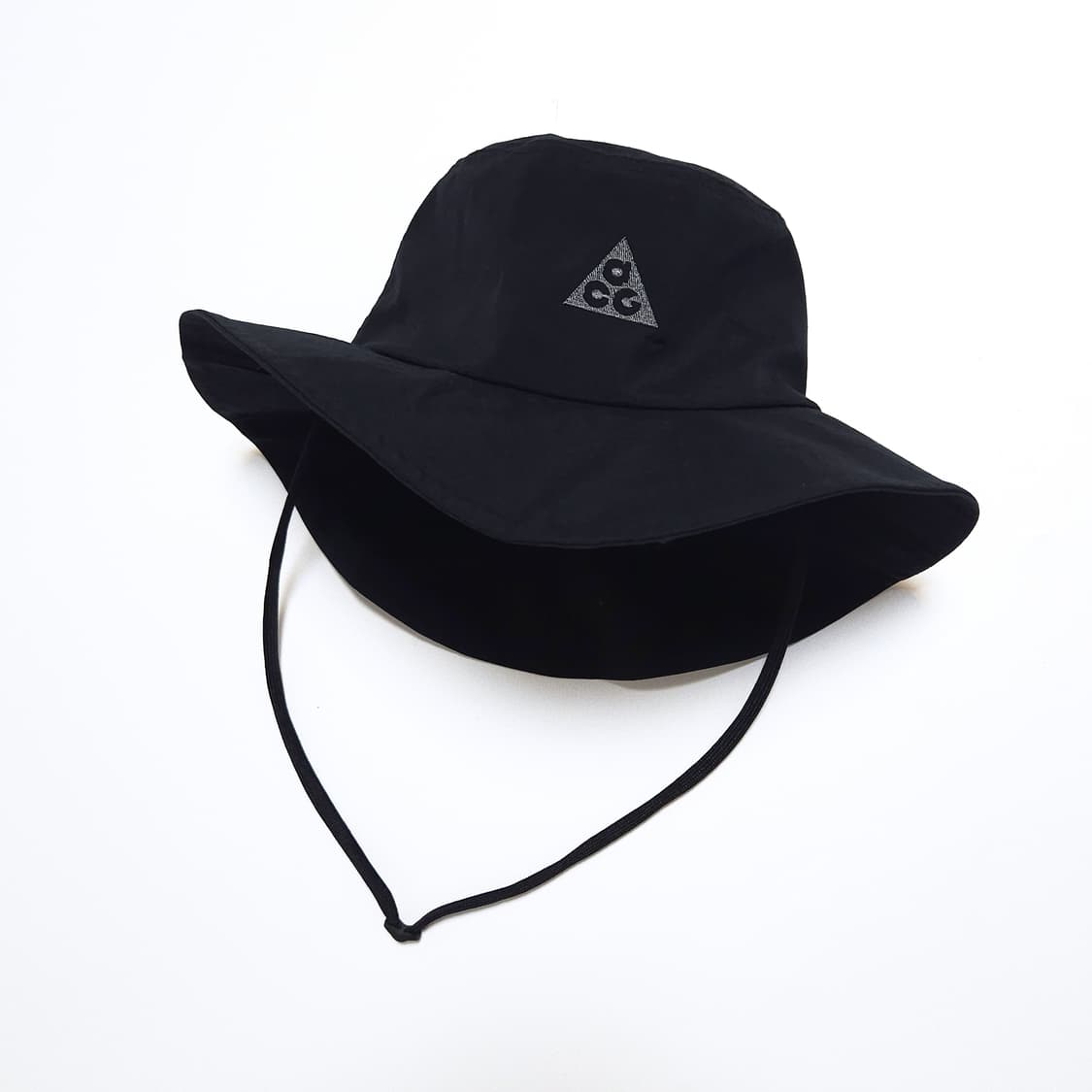 나이키 ACG 버킷햇 블랙 상품이미지1