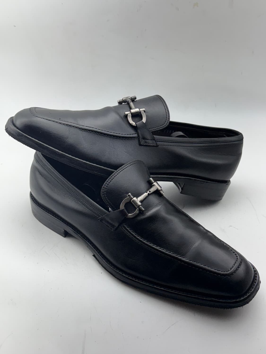 정품)페라가모간치니 280 상품이미지2