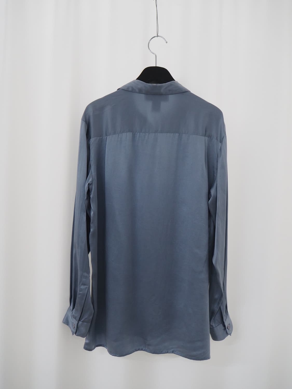 Samantha Taylor silk shirt  상품이미지5