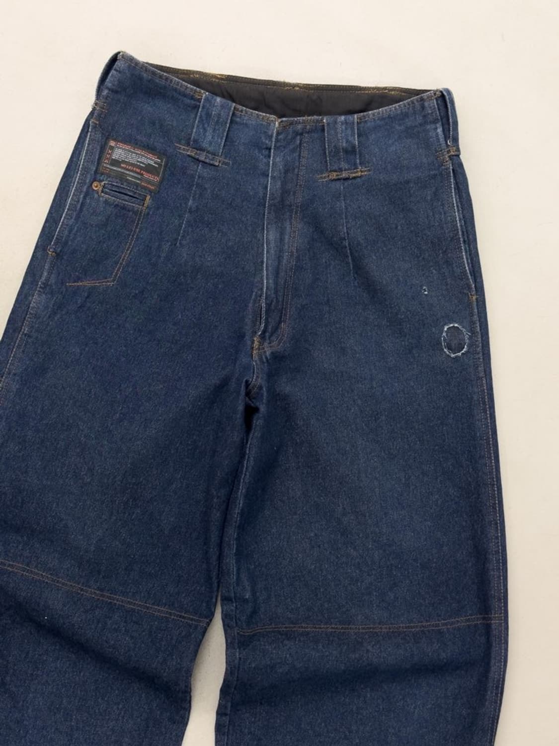 재팬 워크 타비 팬츠 니카포카 상품이미지3