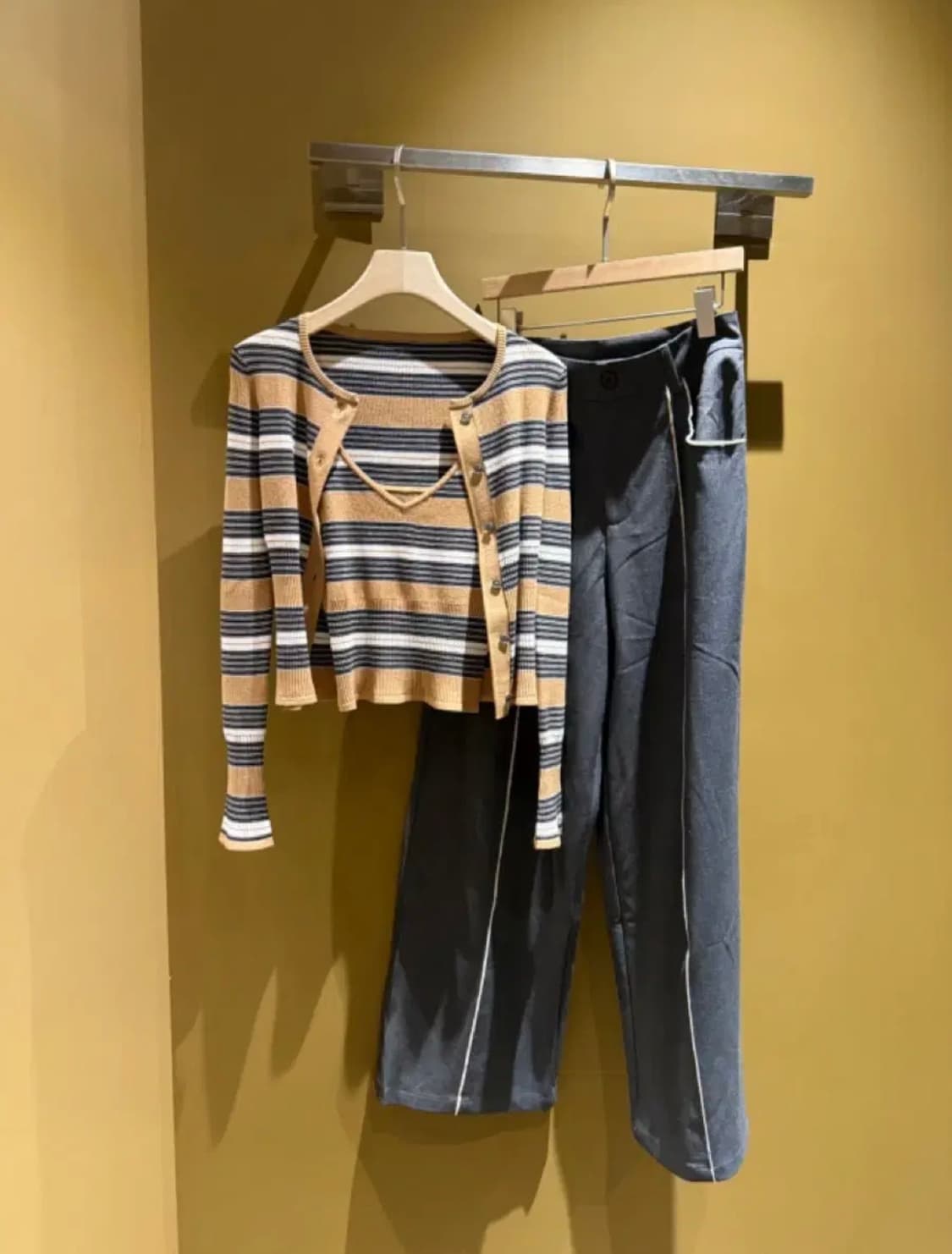 [새상품] 드오브 셋업 세트 상품이미지5