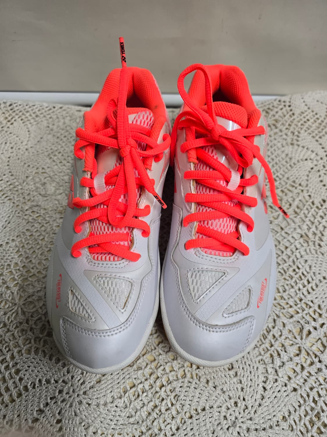 요넥스 파워쿠션 베드민턴화 240 상품이미지1