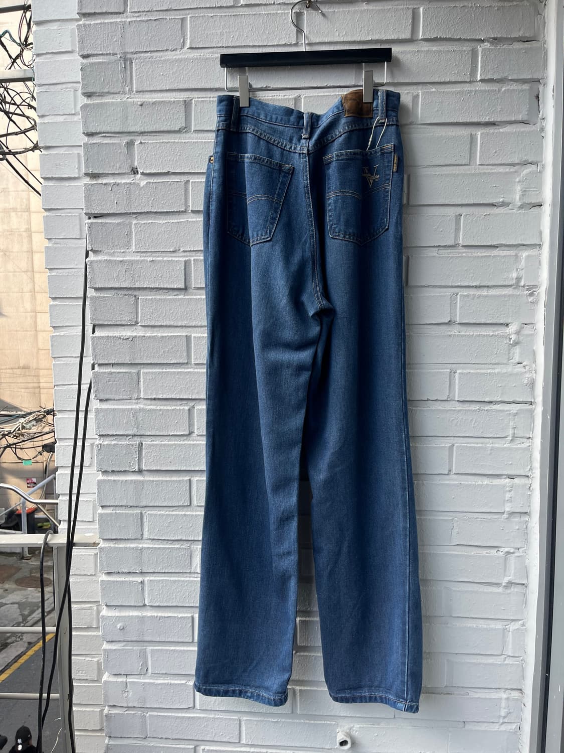 RUDOLPH VALENTINO pants 상품이미지4