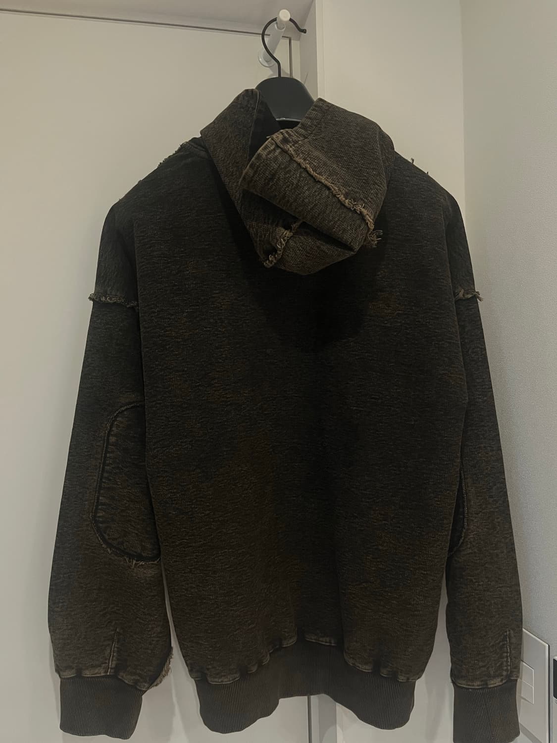 펜필드 후드 집업 L사이즈 상품이미지2