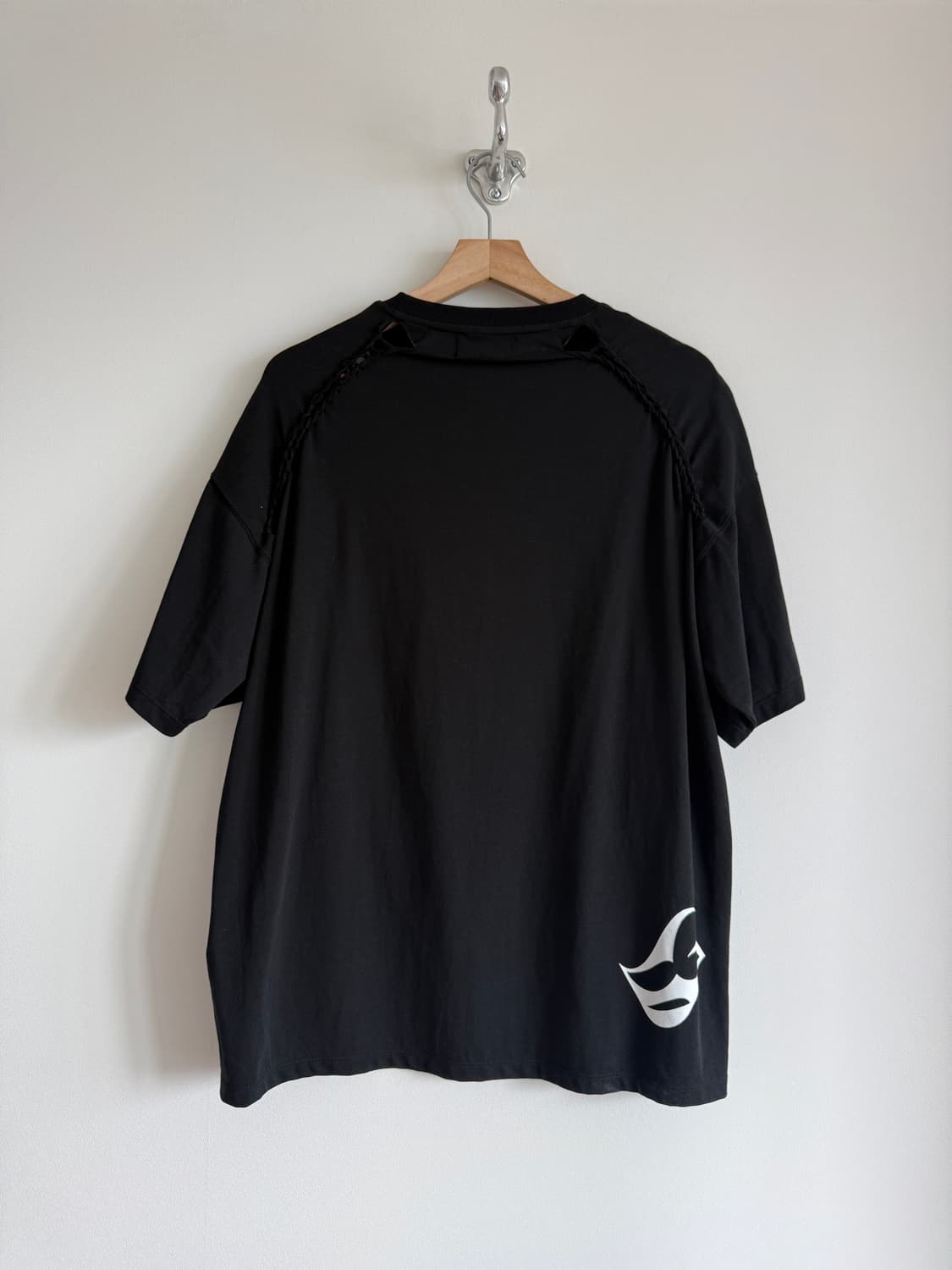 르수기아뜰리에(lesugiatelier) 반팔 티셔츠 상품이미지4