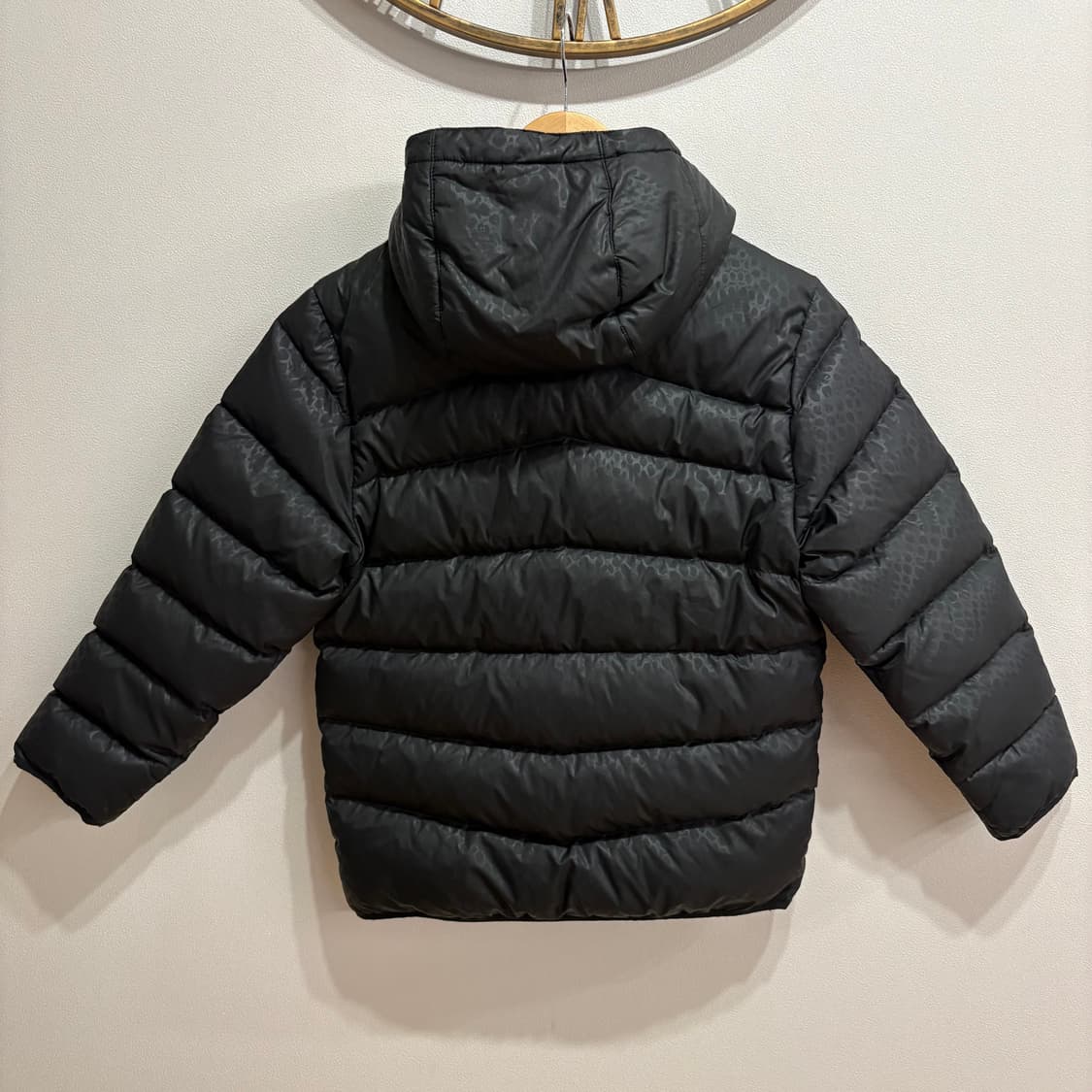 나이키 덕다운 패딩 M 사이즈(아동,여성용) 상품이미지5