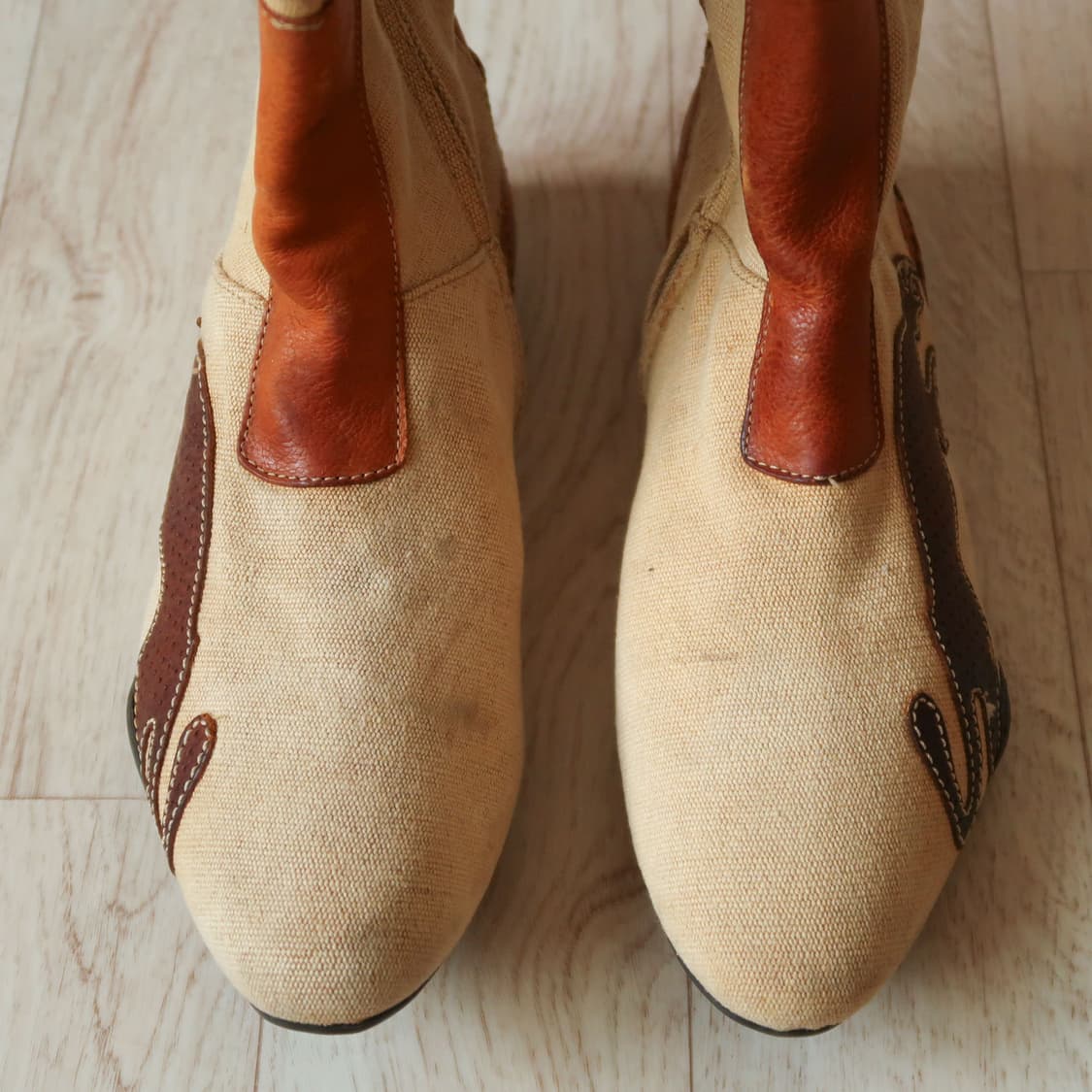 푸마 루돌프 다즐러 지퍼 부츠 상품이미지4