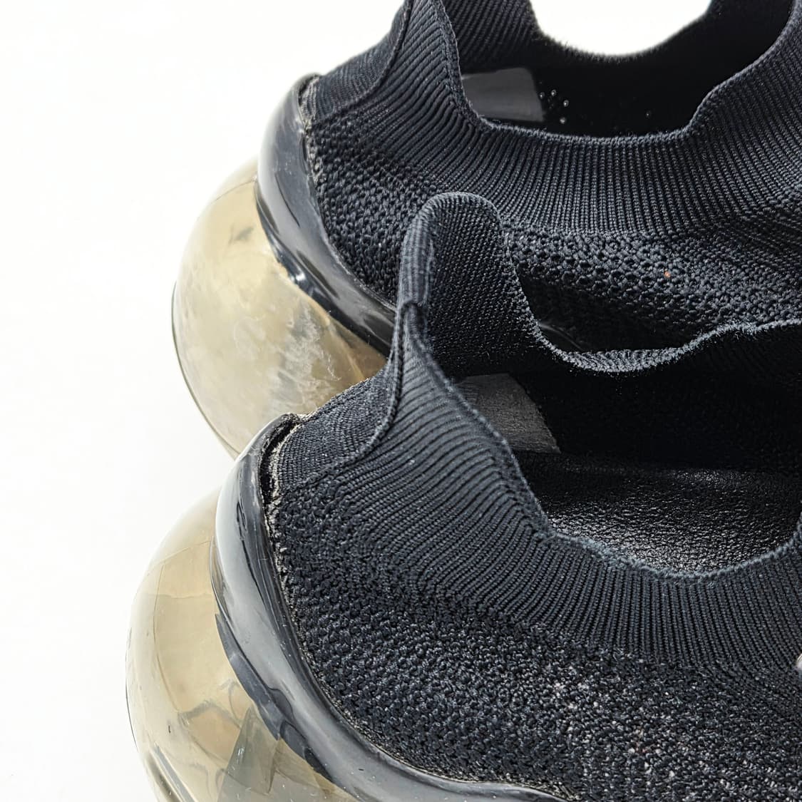  그라운즈 무피 블랙/블랙 (38)   상품이미지4