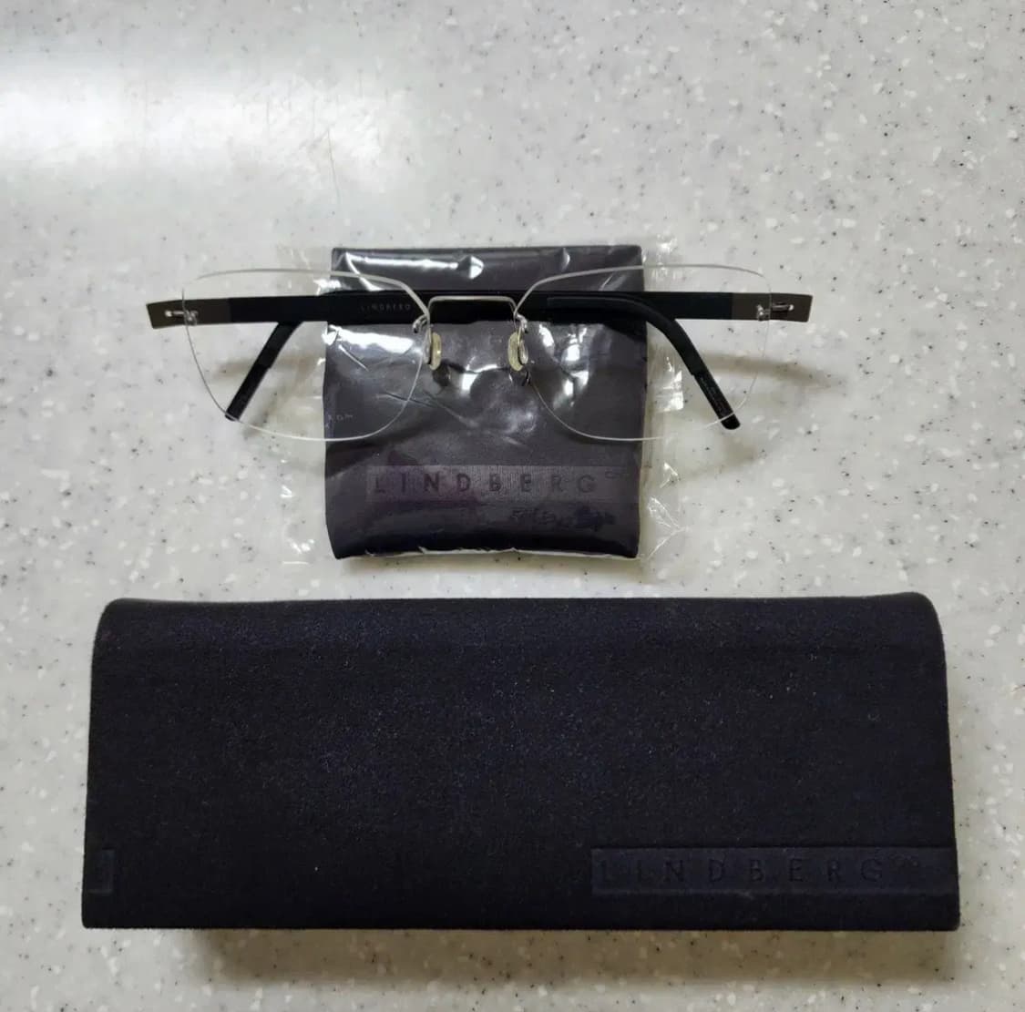 린드버그 스피릿 무테 상품이미지5