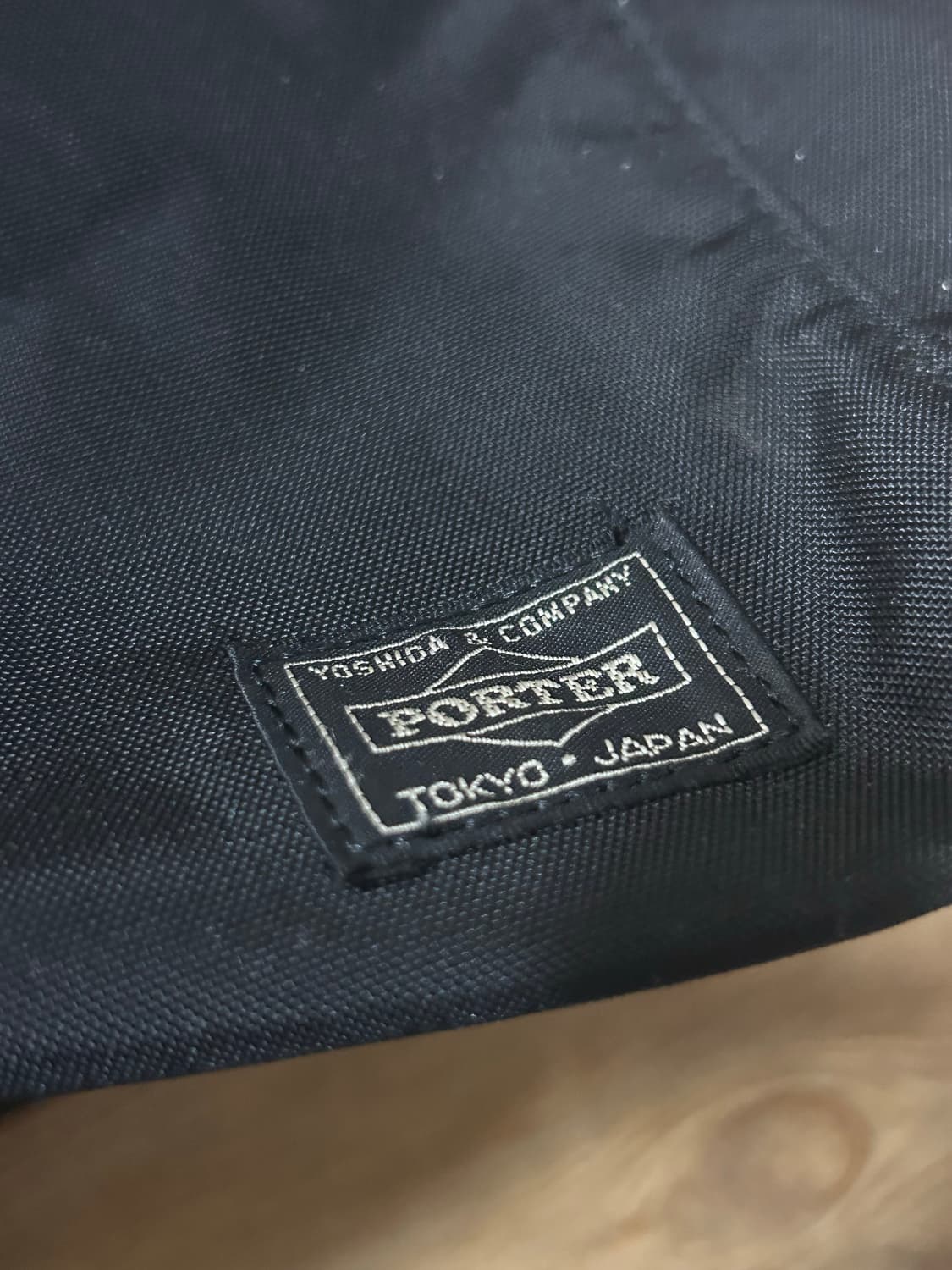 요시다포터 투웨이 토트백 상품이미지2