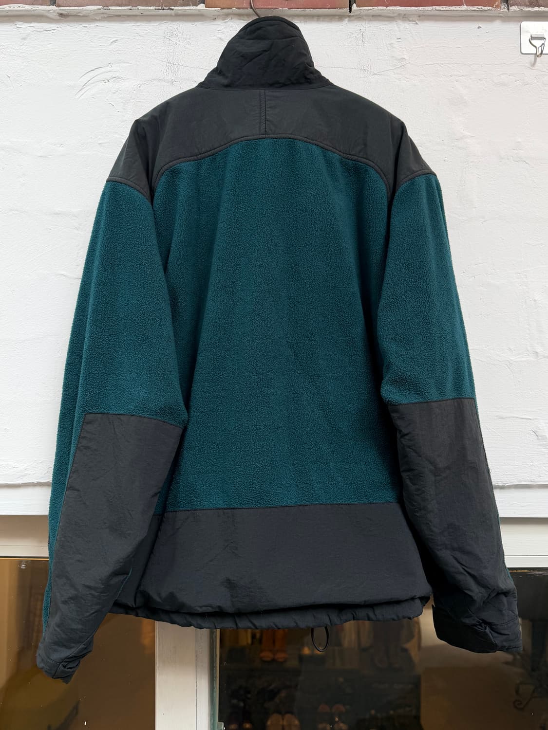 Columbia 90S 컬럼비아 후리스 자켓 상품이미지9