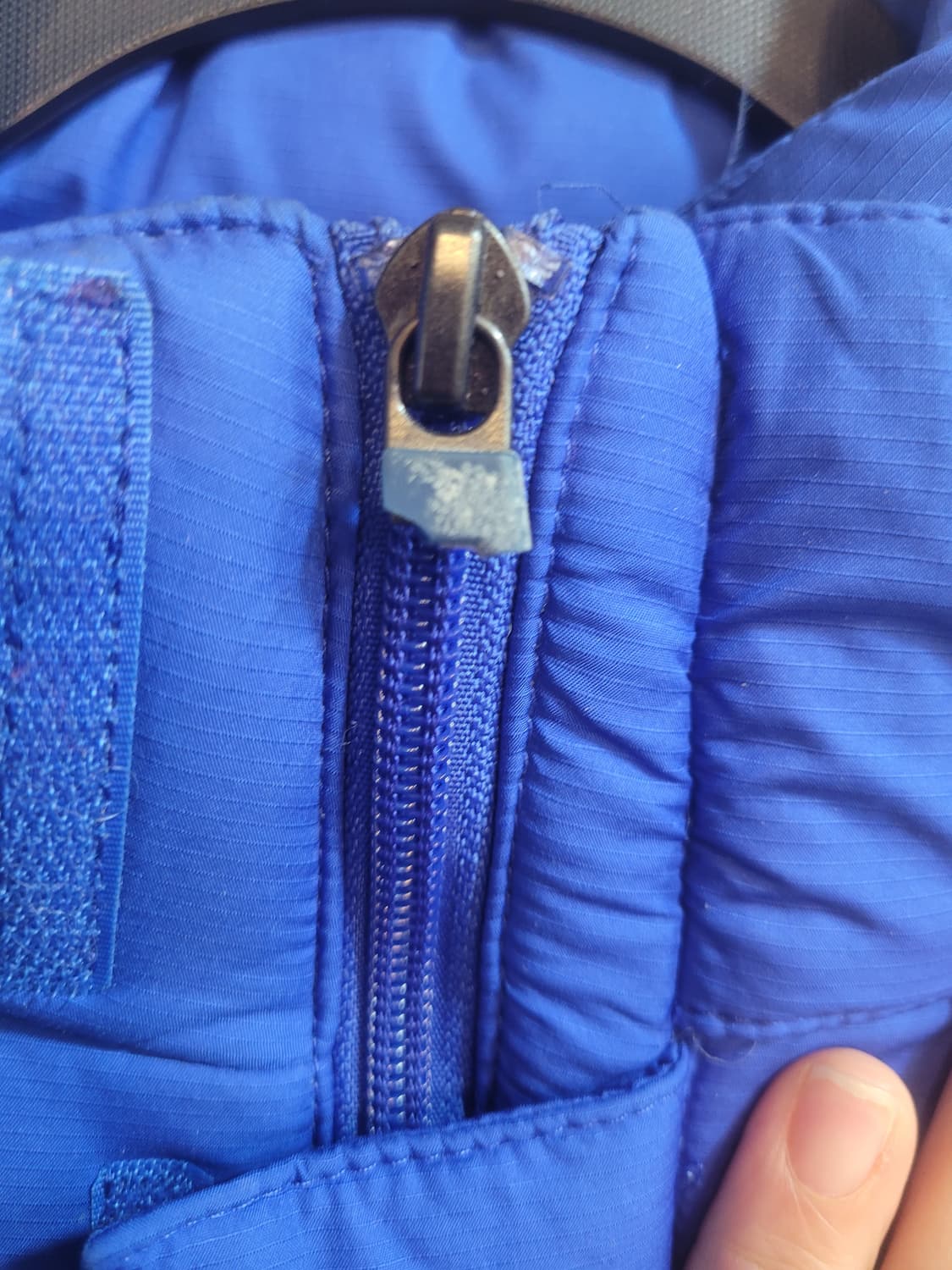 아디다스 첼시 FC 패딩 점퍼 95 상품이미지3