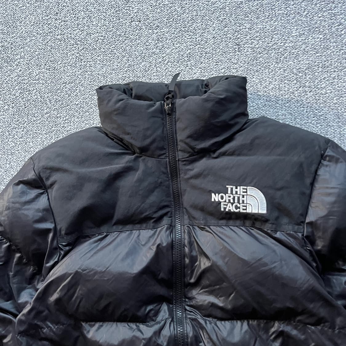노스페이스 눕시 자켓 상품이미지2