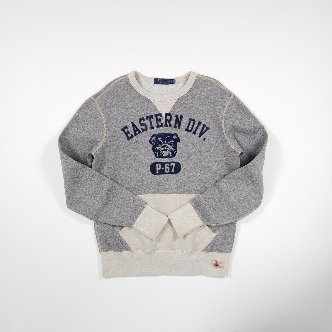 폴로 랄프로렌 맨투맨 상품이미지7