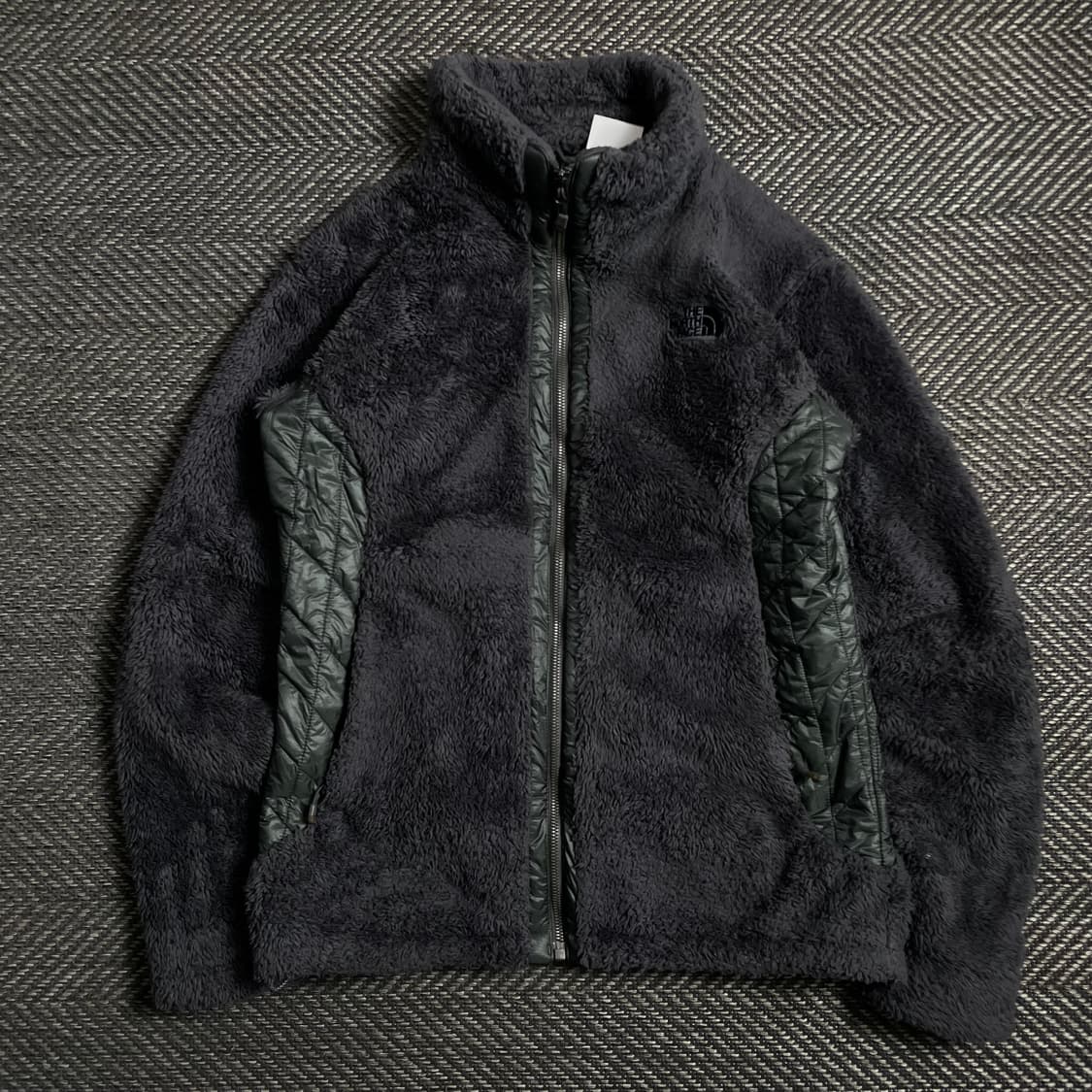 노스페이스 하이로프트 쉐르파 자켓 o 3998 상품이미지1